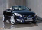 Volvo C70 Coupe-Cabriolet od roku 2009